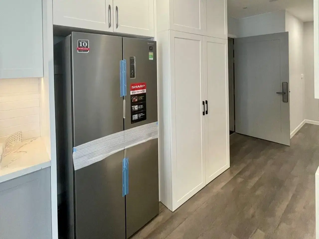The Nine 20F_kitchen (2)