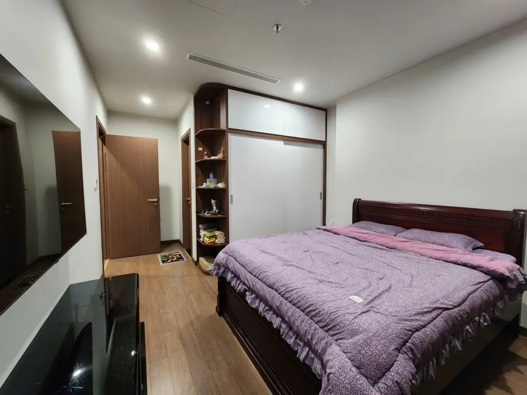 The Matrixone 06F 2bed