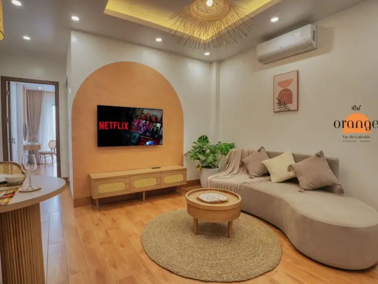 iRest Orange