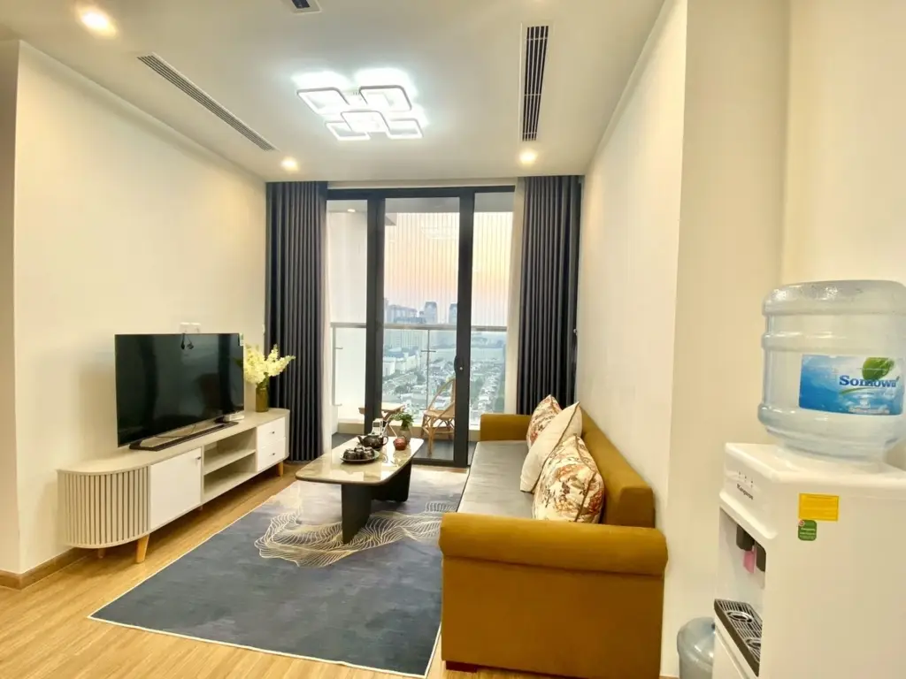 Vinhomes SkylakeS2 18F