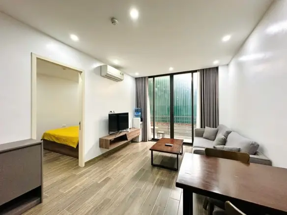Hanoi Home 10
