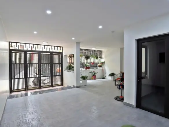 Hanoi Home 10