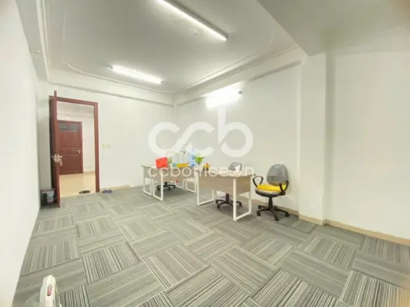 CCB Office Nguyen Co Thach