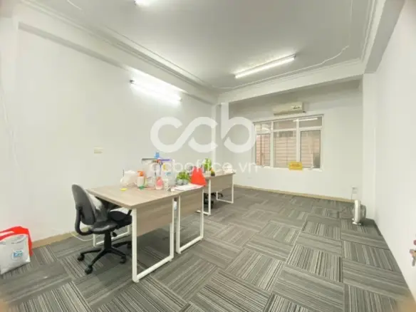 CCB Office Nguyen Co Thach