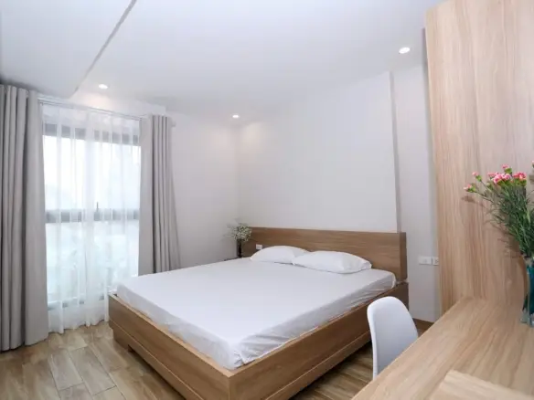 Haru Home One Bedroom