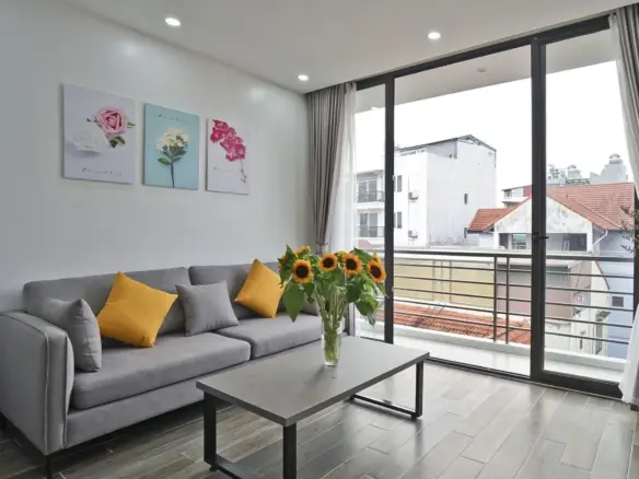 Paradise Home Tô Ngọc Vân