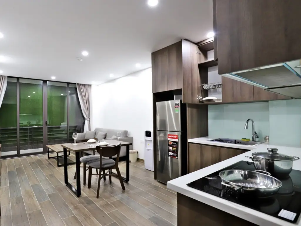 Paradise Home