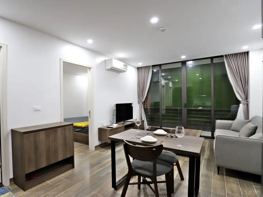 Paradise Home
