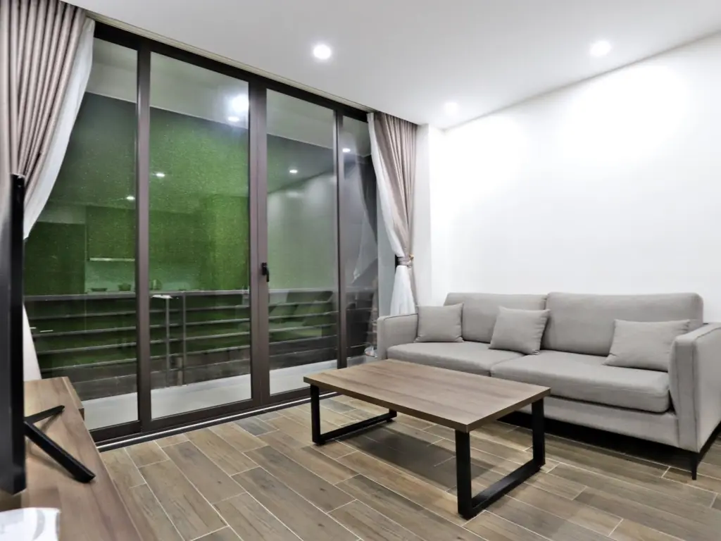 Paradise Home