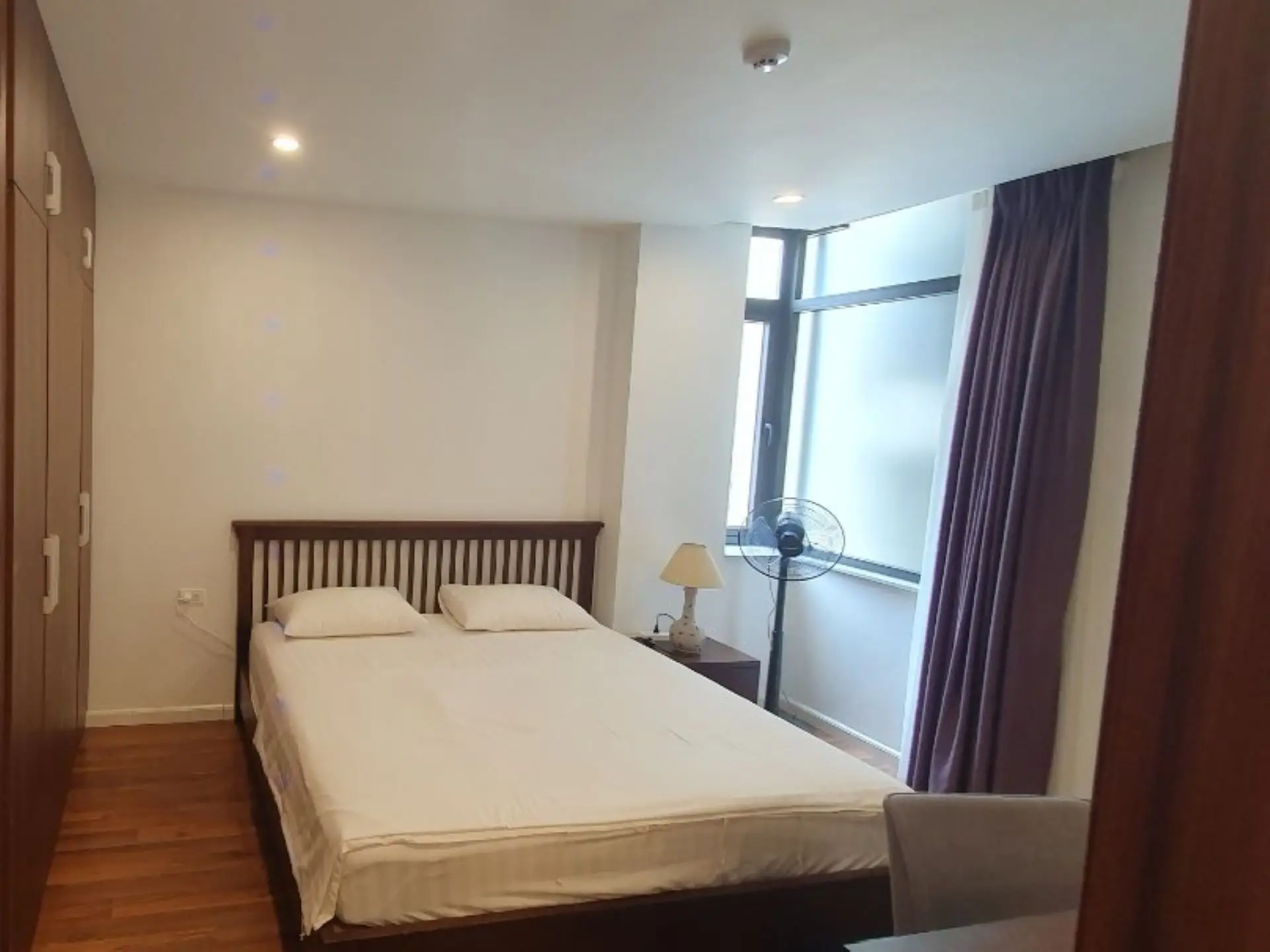 Rosemary- type1 – bedroom