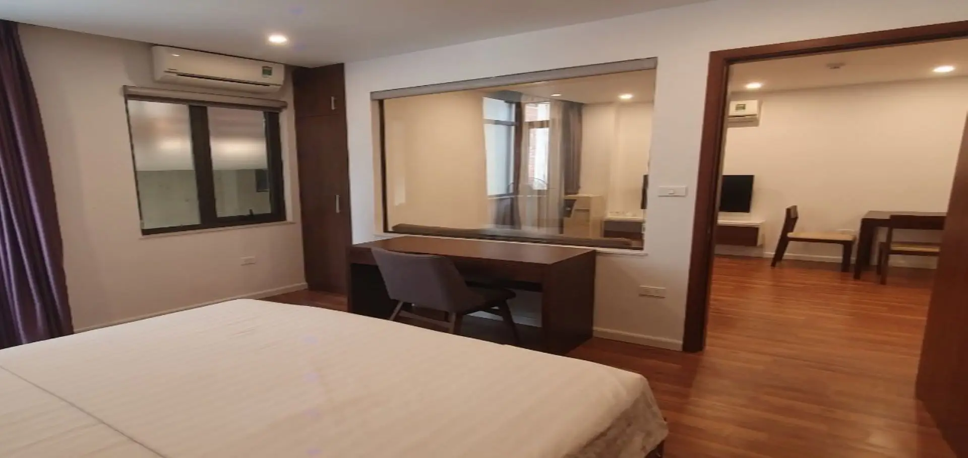 Rosemary- type1 – bedroom 1