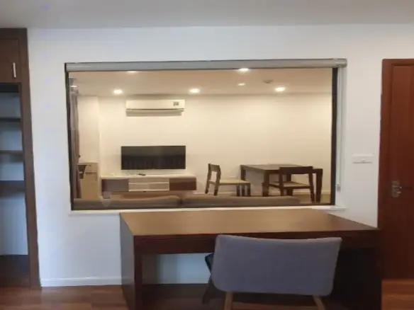 Rosemary Phan ke Binh Type1 Bedroom