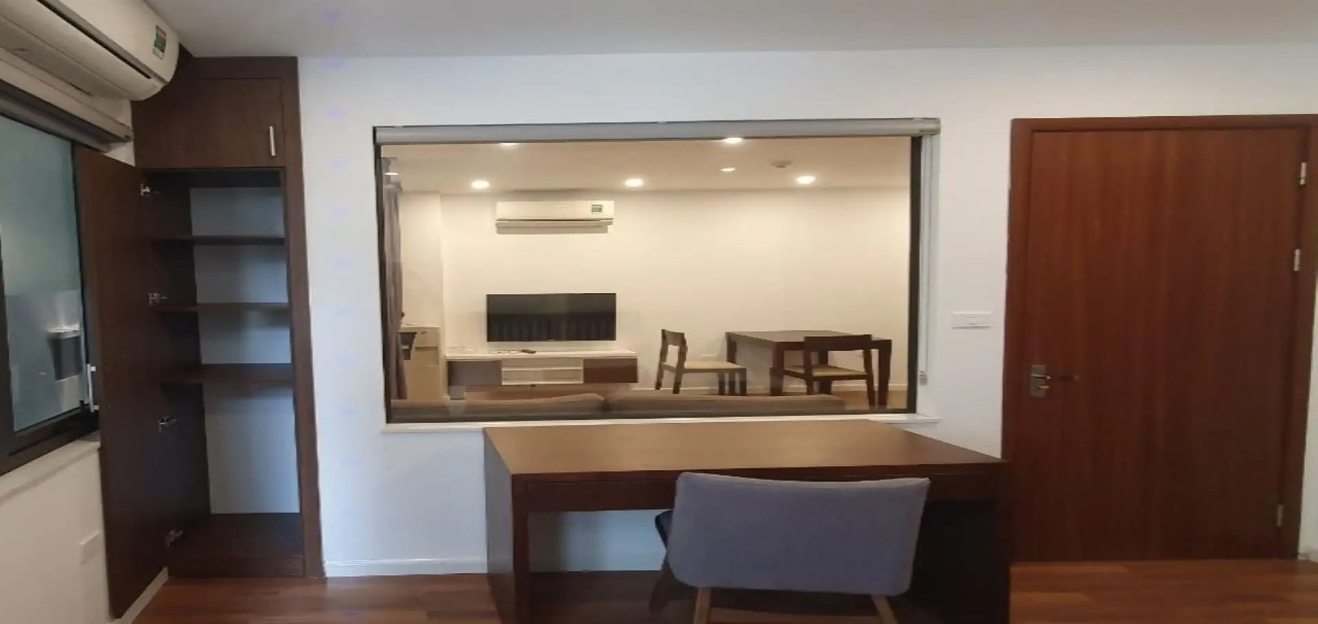 Rosemary- type1 – bedroom 2