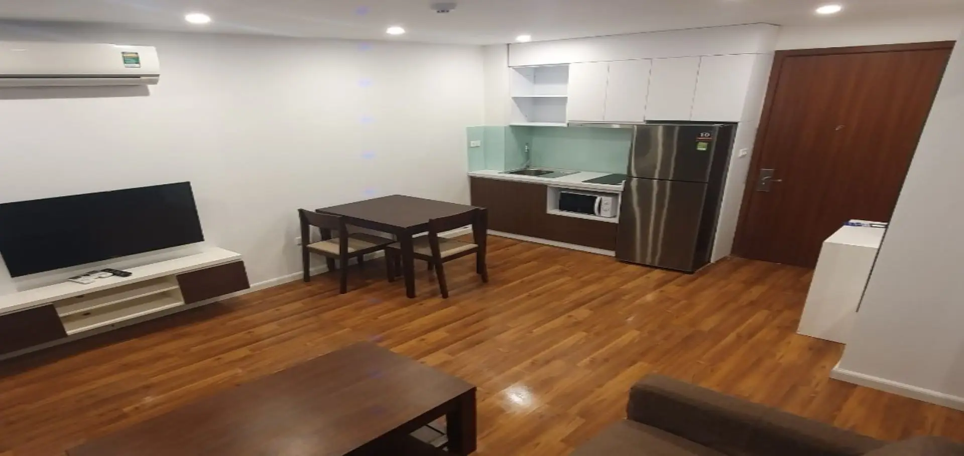 Rosemary- type1 – livingroom 1