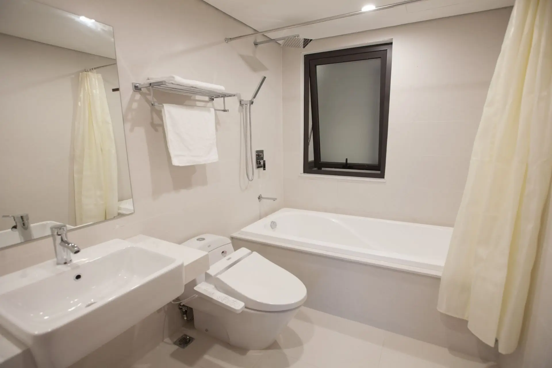 Rosemary- type1 – toilet