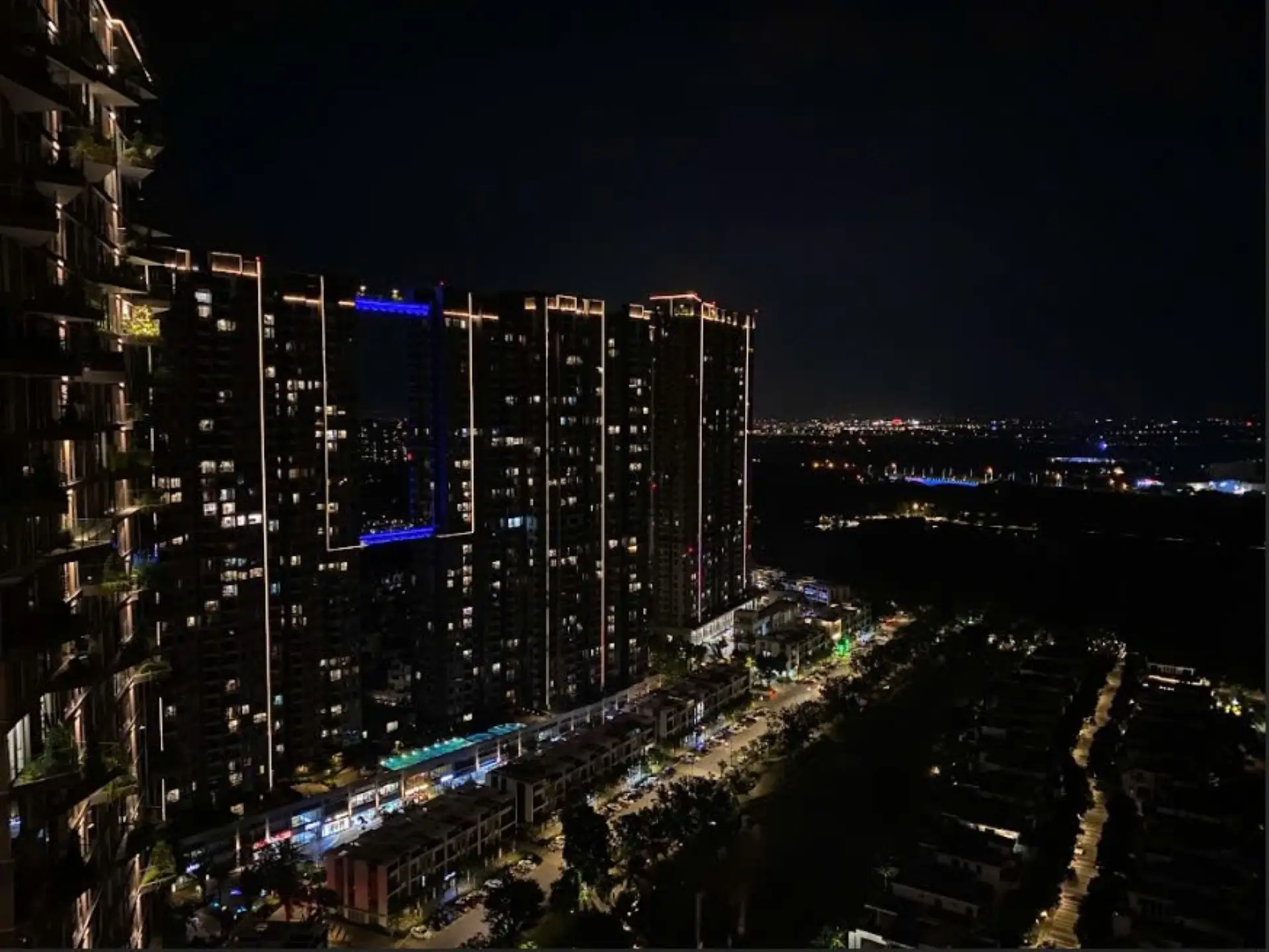 SOLFREST ECOPARK – SO1 31F- View