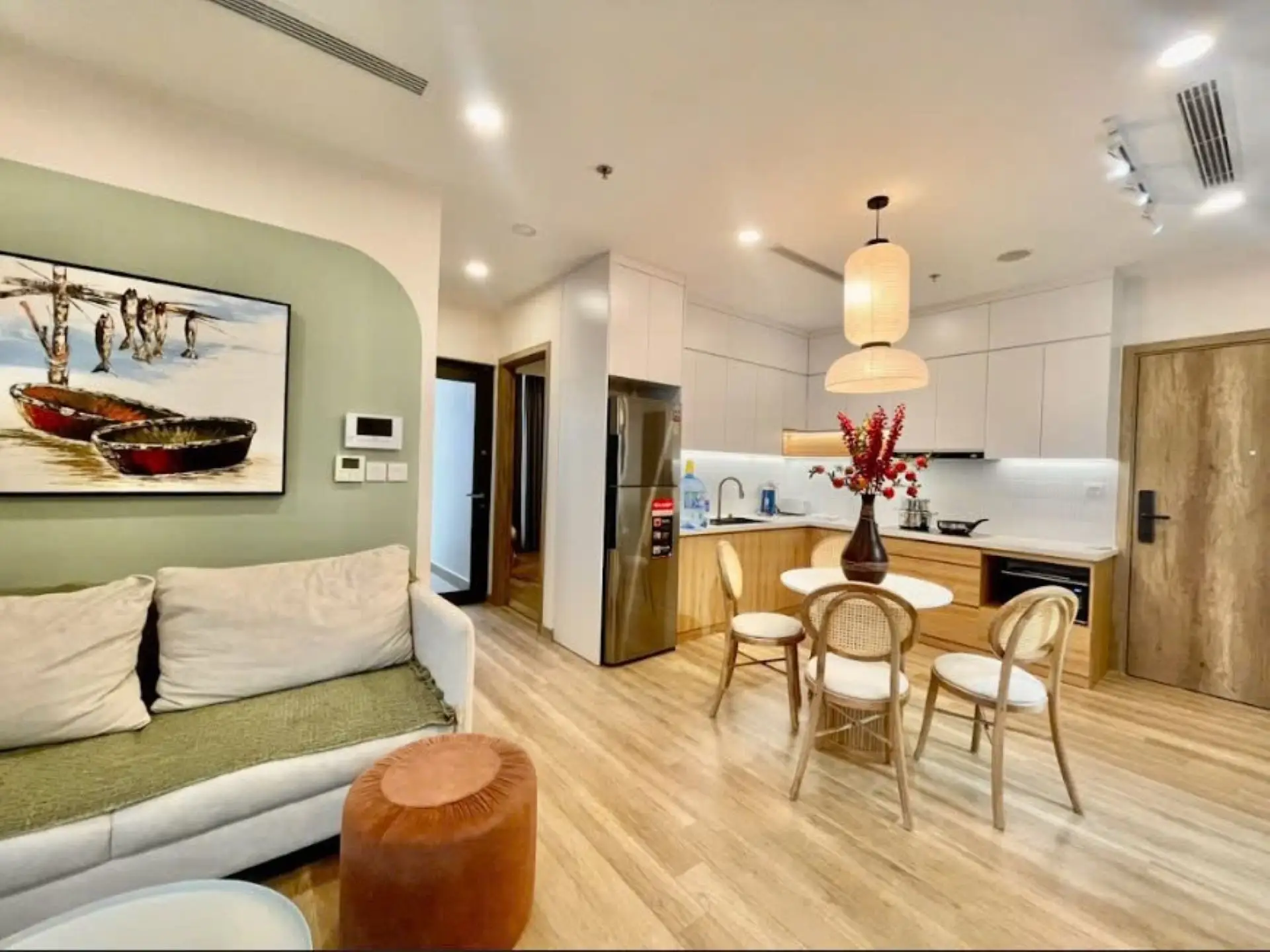 Solforest – SO2 25F – livingroom