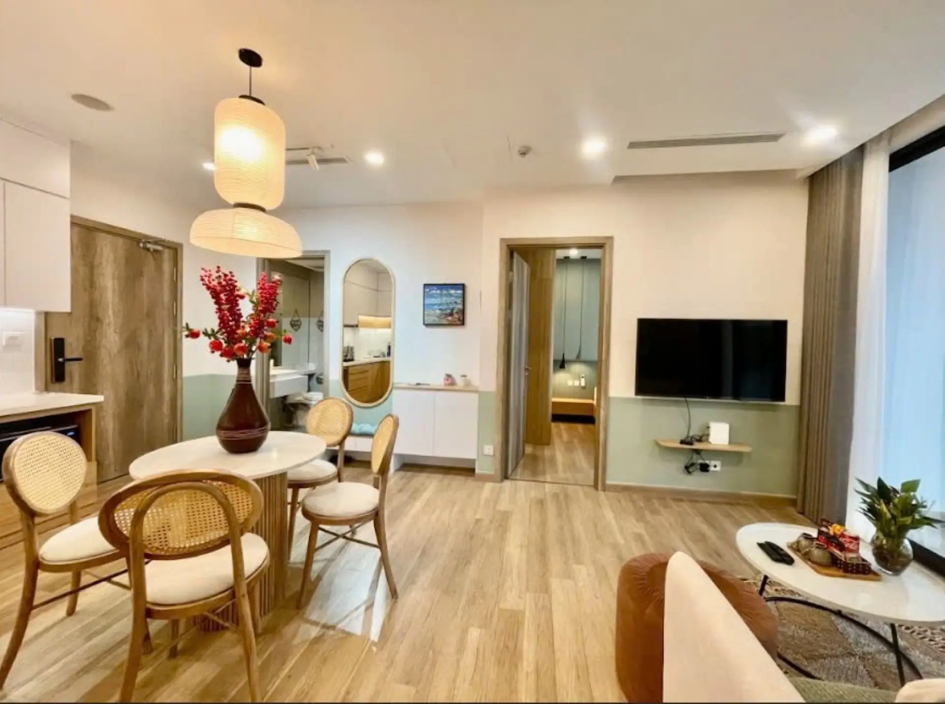 Solforest – SO2 25F – livingroom 1