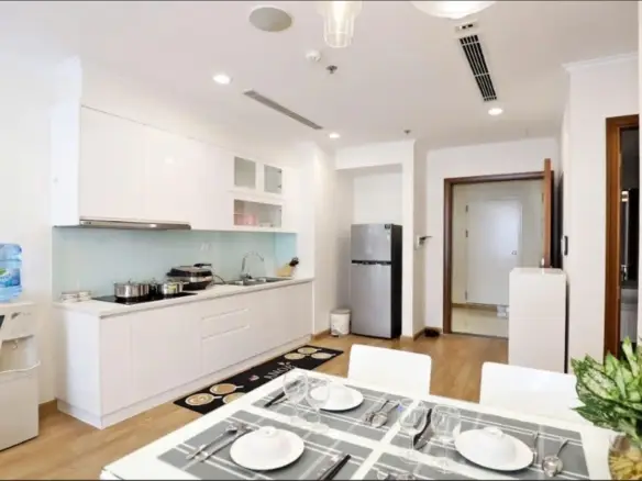 Vinhomes Times City