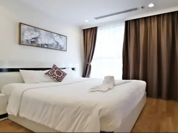 Vinhomes Times City