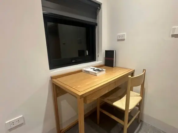 Apartment 224 Duong Buoi