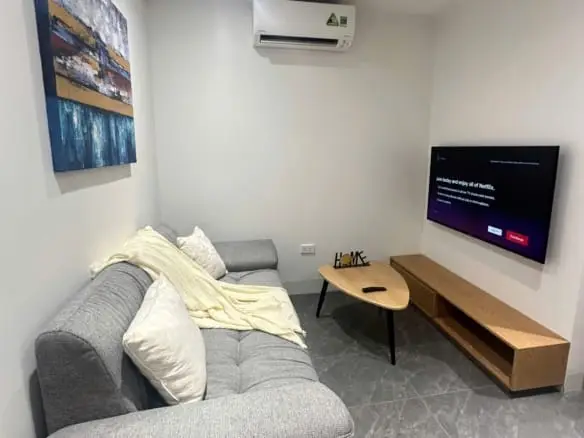 Apartment 224 Duong Buoi
