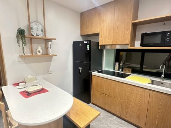 Apartment 224 Duong Buoi