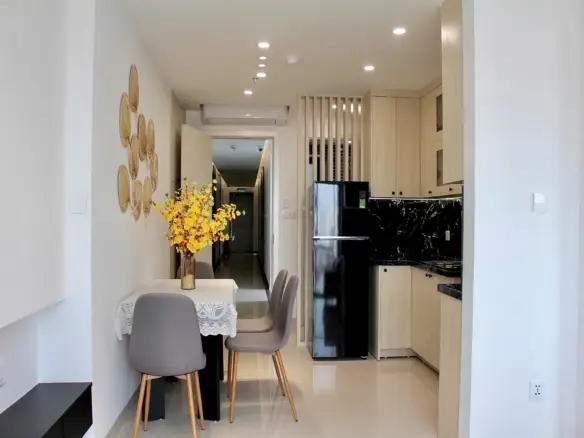 22 Housing Kim Ma Thuong