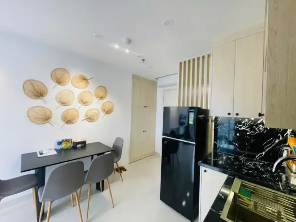 22 Housing Kim Ma Thuong
