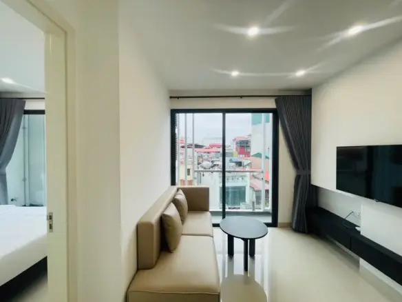 22 Housing Kim Ma Thuong