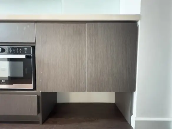 Hazuki Apartment