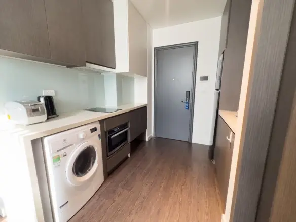 Hazuki Apartment