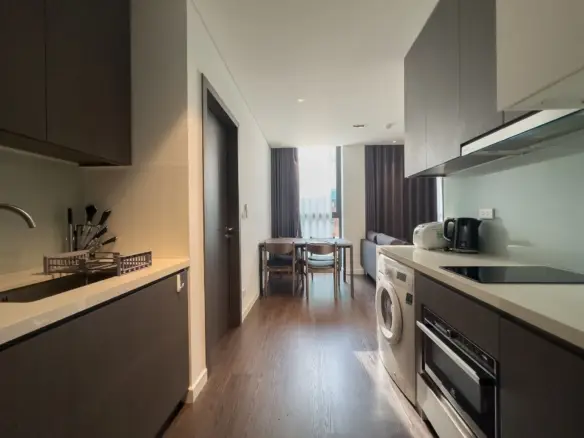 Hazuki Apartment