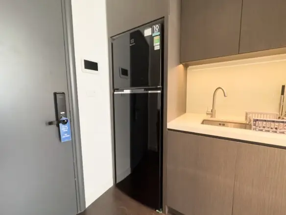 Hazuki Apartment