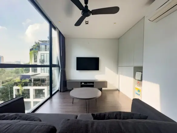 Hazuki Apartment