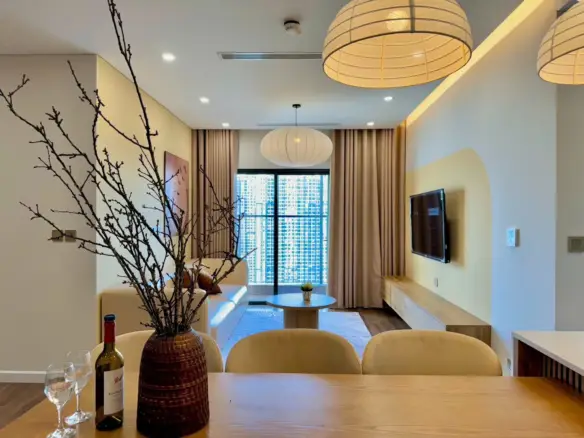 Hoang Thanh Pearl
