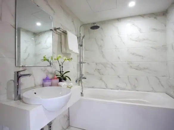 Quang Minh Phu Apartment