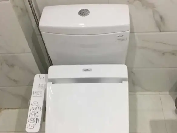 Quang Minh Phu Apartment