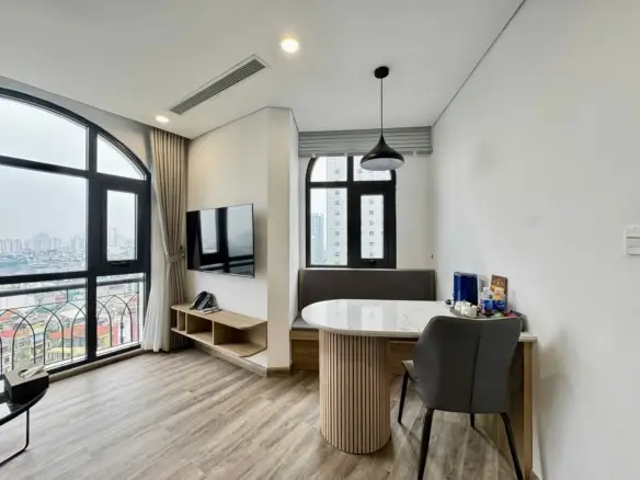 22 Housing Duy Tan