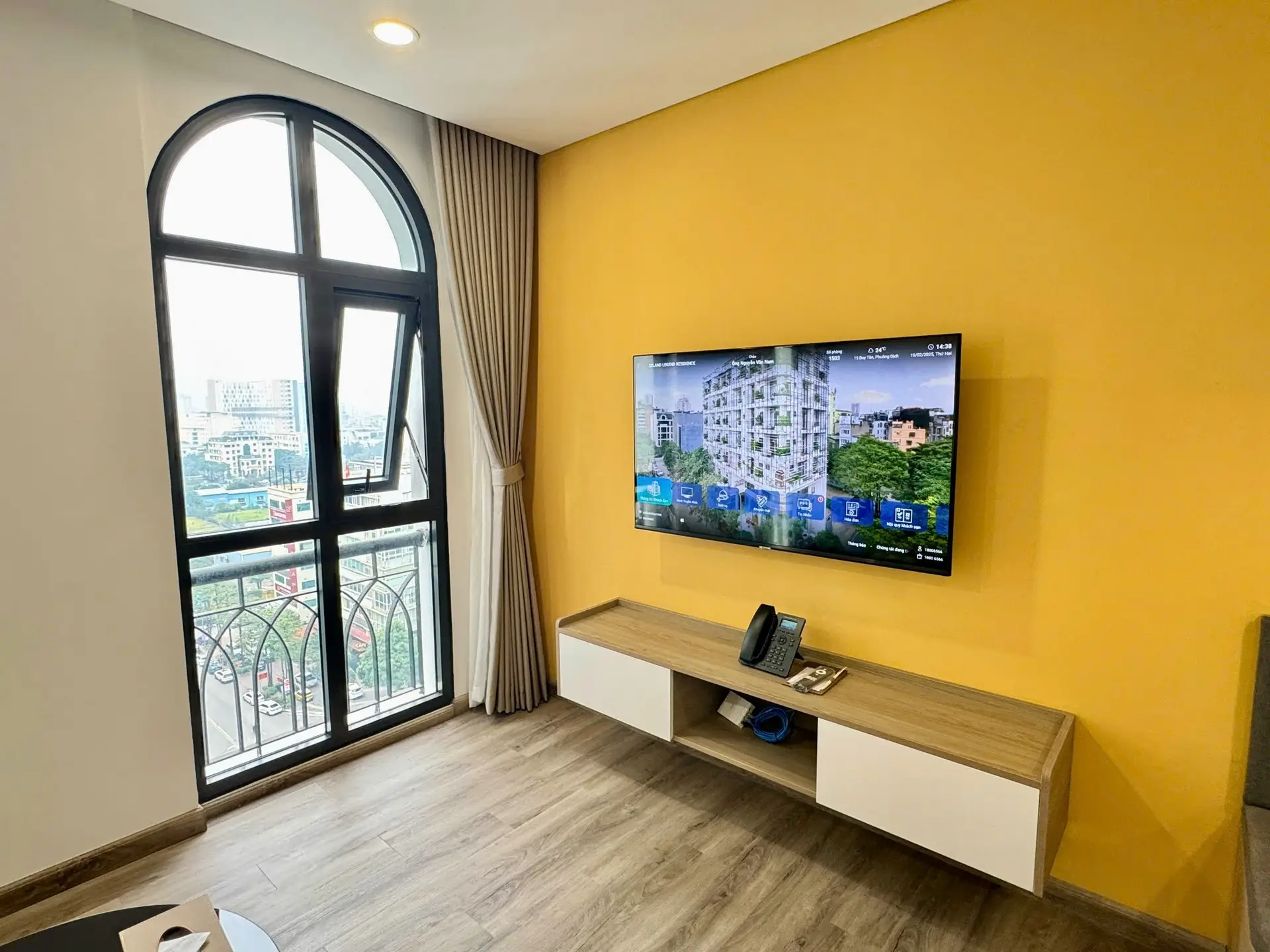 Living room4