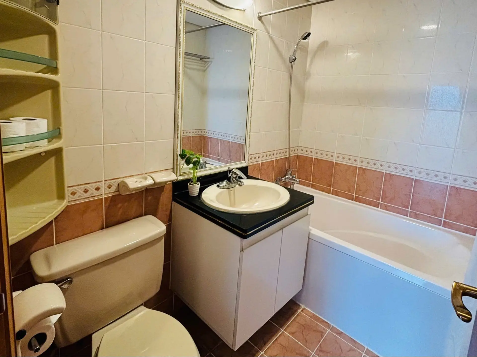 Rose Garden 2bed (2)