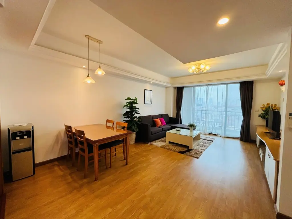 Rose Garden Residences