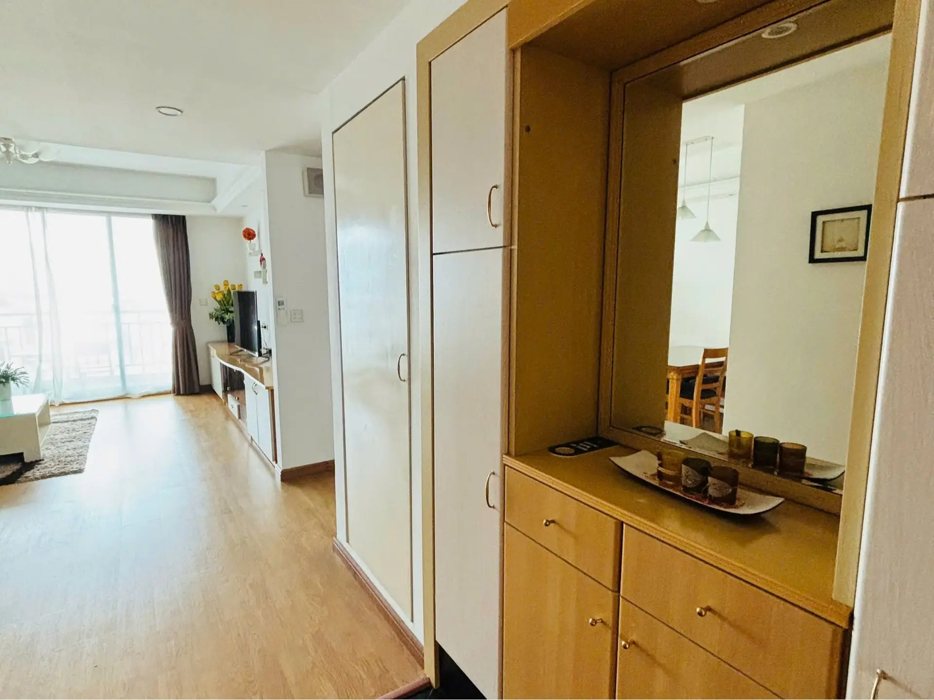 Rose Garden 2bed (6)