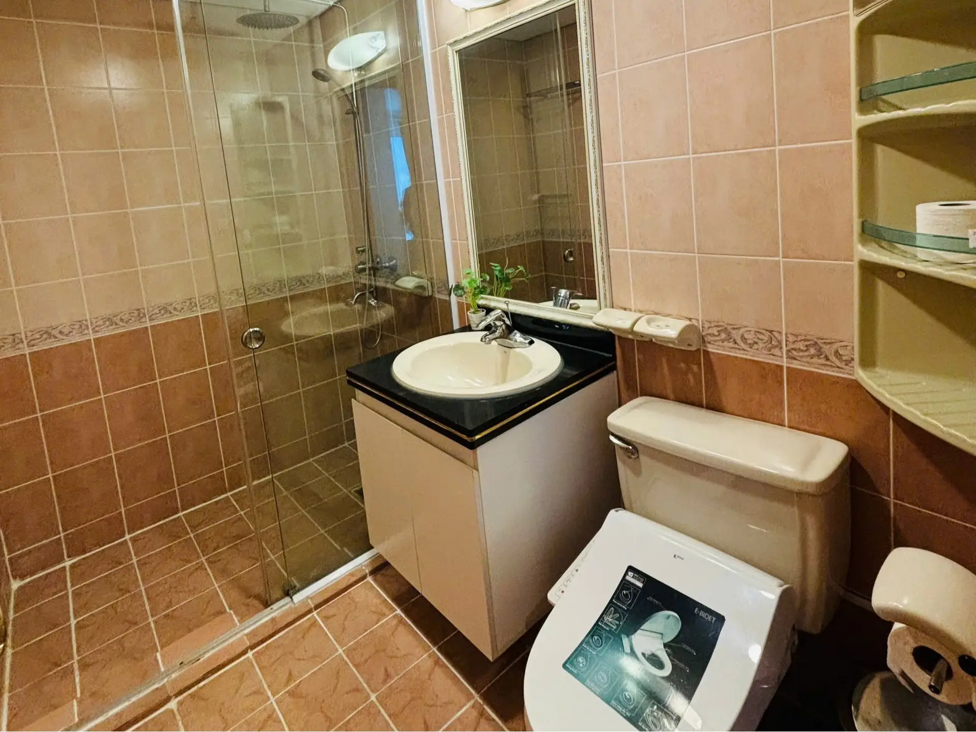 Rose Garden 2bed (8)