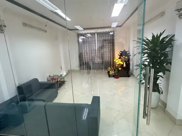 TH Office Nguyen Khang