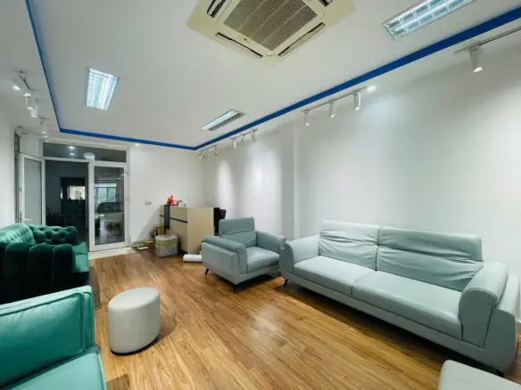 TH Office Nguyen Khang