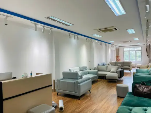 TH Office Nguyen Khang