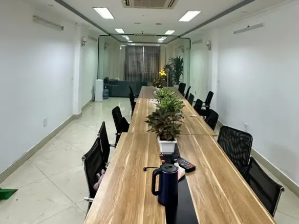 TH Office Nguyen Khang