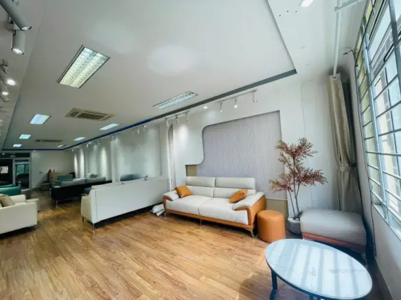 TH Office Nguyen Khang