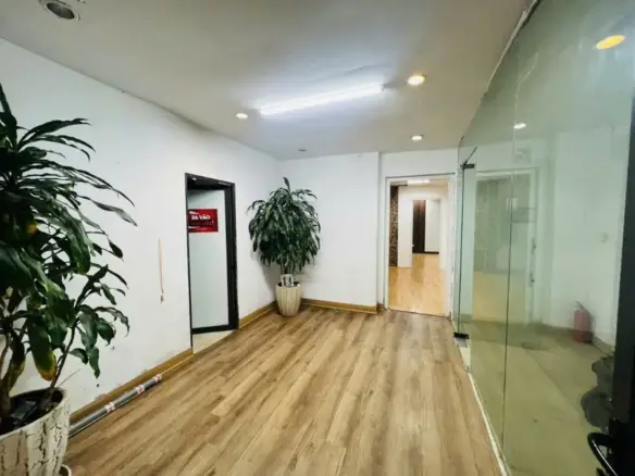 TH Office Tran Thai Tong